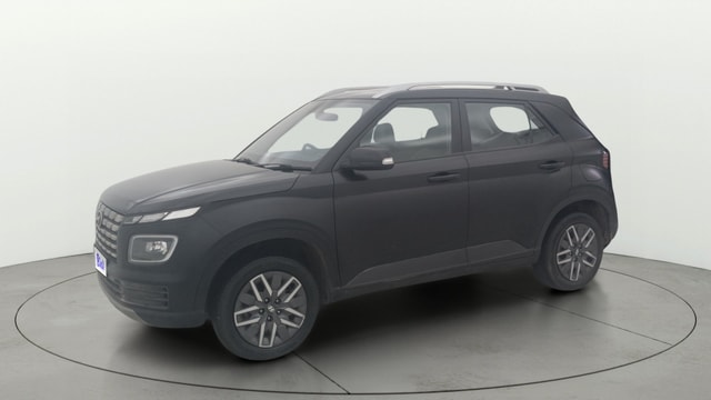 View Hyundai Venue Image 36 Used Hyundai Venue Image 36