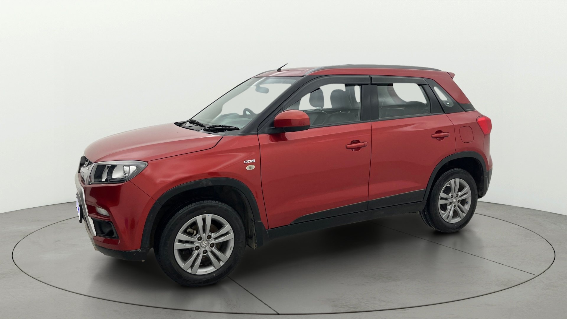 View 2018 Maruti Suzuki 1000 Base Variant Image 34 Used 2018 Maruti Suzuki 1000 Base Variant Image 34