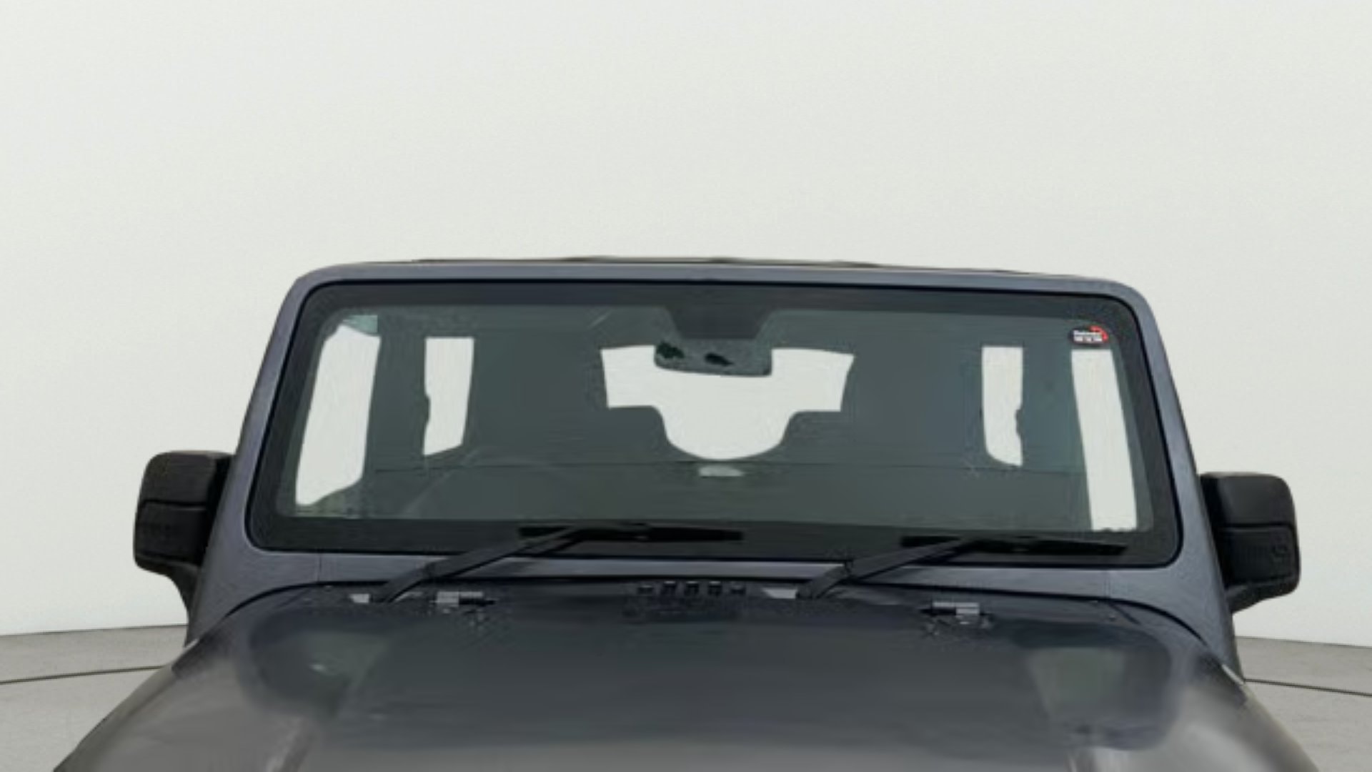 View 2024 Mahindra Thar AX Standard Manual Soft Top 6 Seater Image 28 Used 2024 Mahindra Thar AX Standard Manual Soft Top 6 Seater Image 28