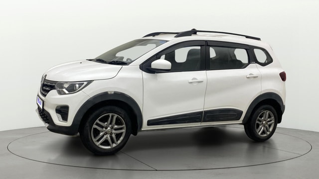 View Renault Triber Image 37 Used Renault Triber Image 37