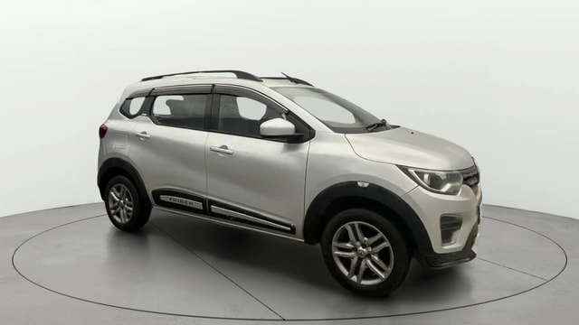 View Renault Triber Image 14 Used Renault Triber Image 14