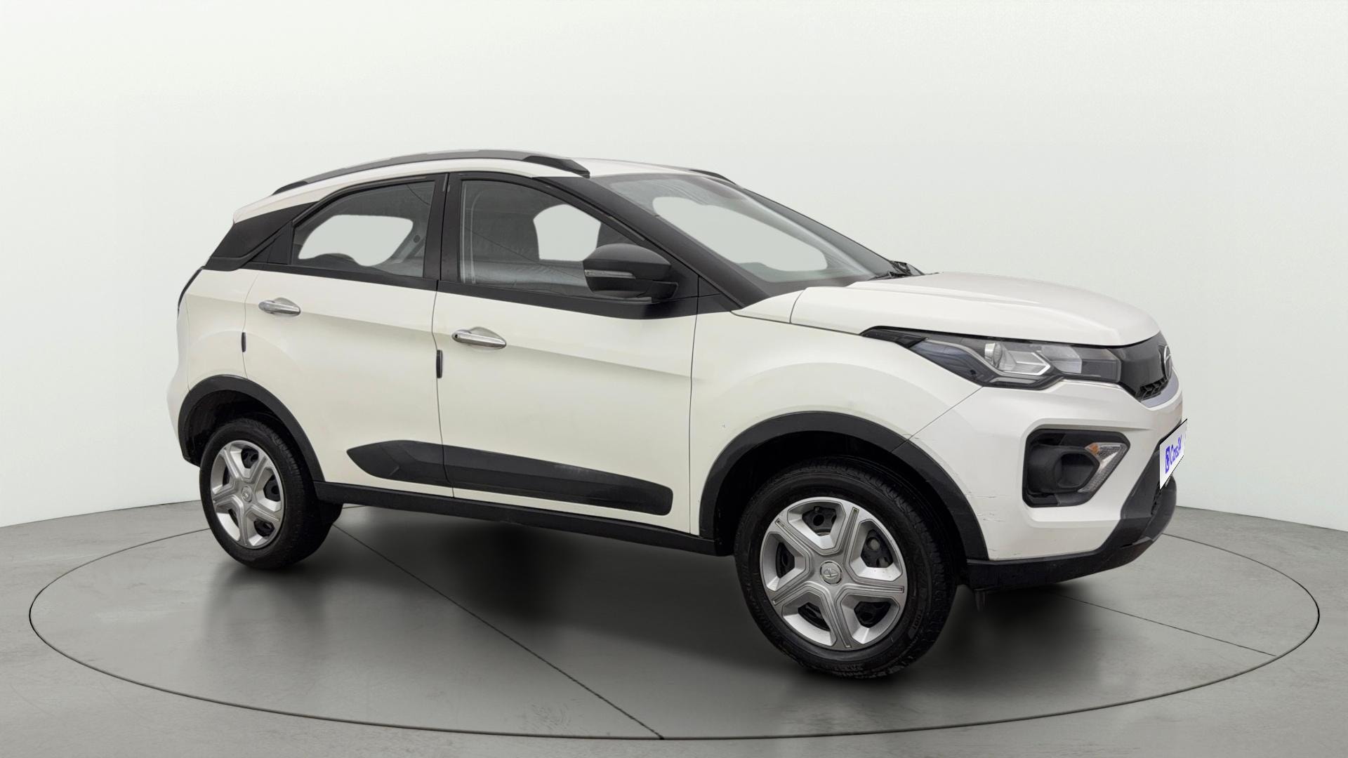 View 2023 Tata Nexon Revotron XE Image 36 Used 2023 Tata Nexon Revotron XE Image 36