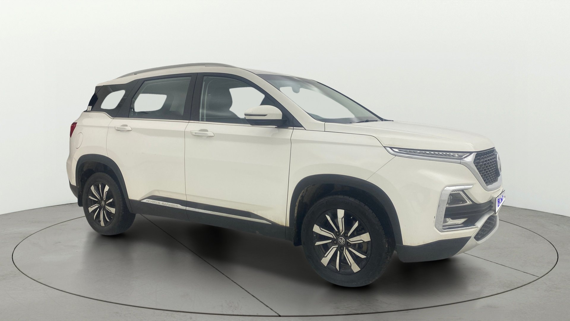 Used 2020 MG Hector Used 2020 MG Hector