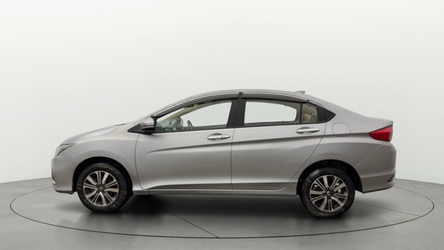 View Honda City Image 6 Used Honda City Image 6