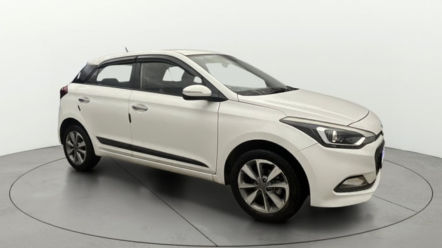 View Hyundai Elite i20 Image 13 Used Hyundai Elite i20 Image 13
