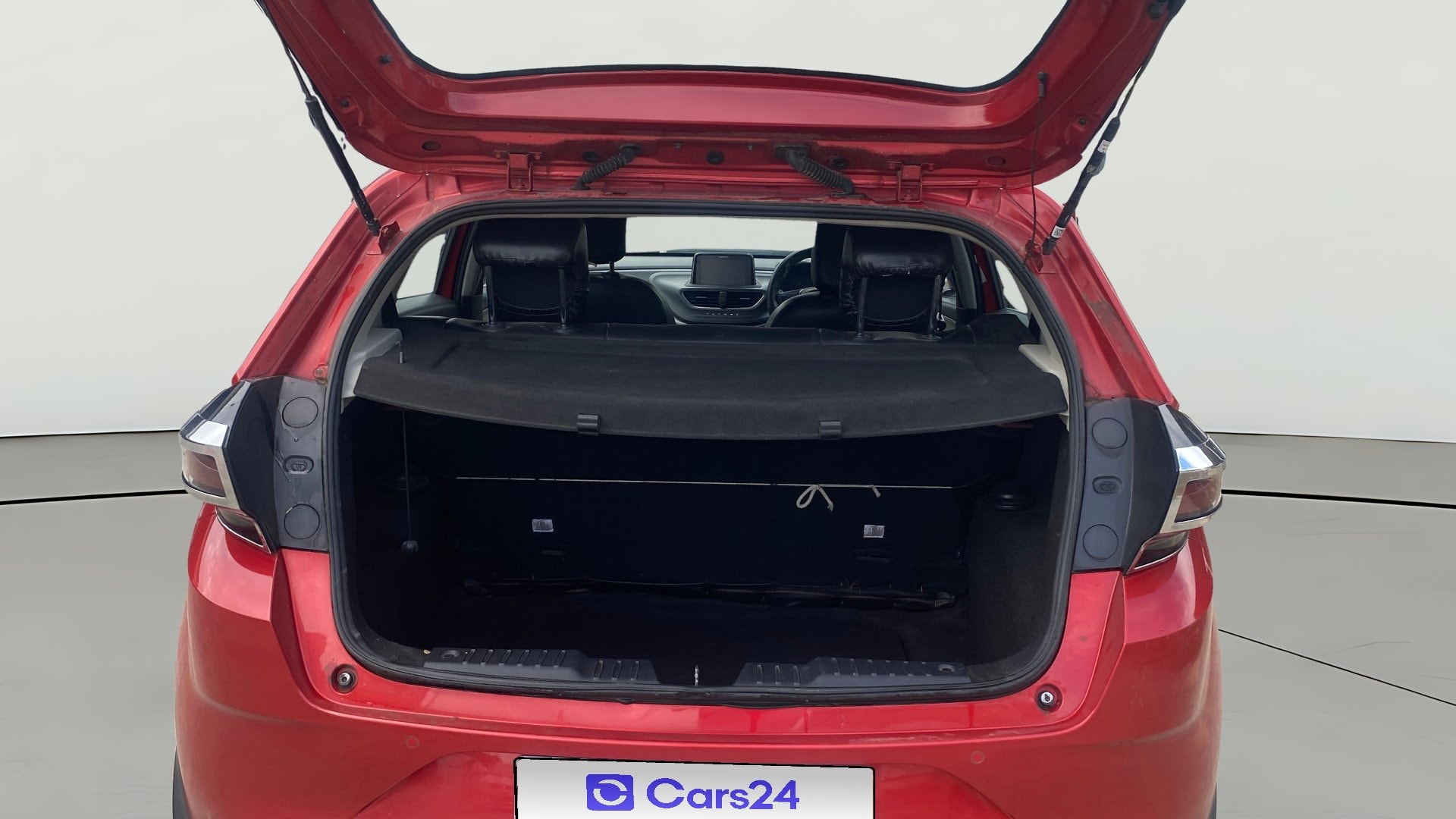 Used 2022 Tata Altroz Used 2022 Tata Altroz