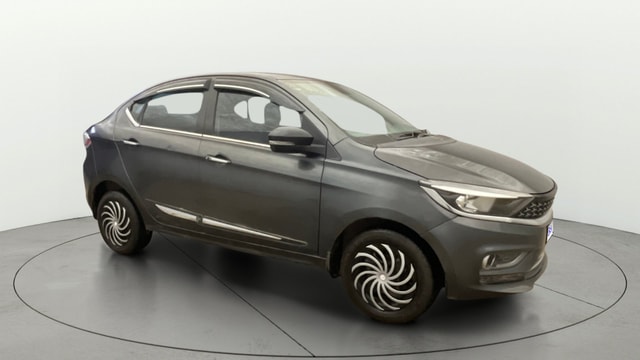 View Tata Tigor Image 13 Used Tata Tigor Image 13