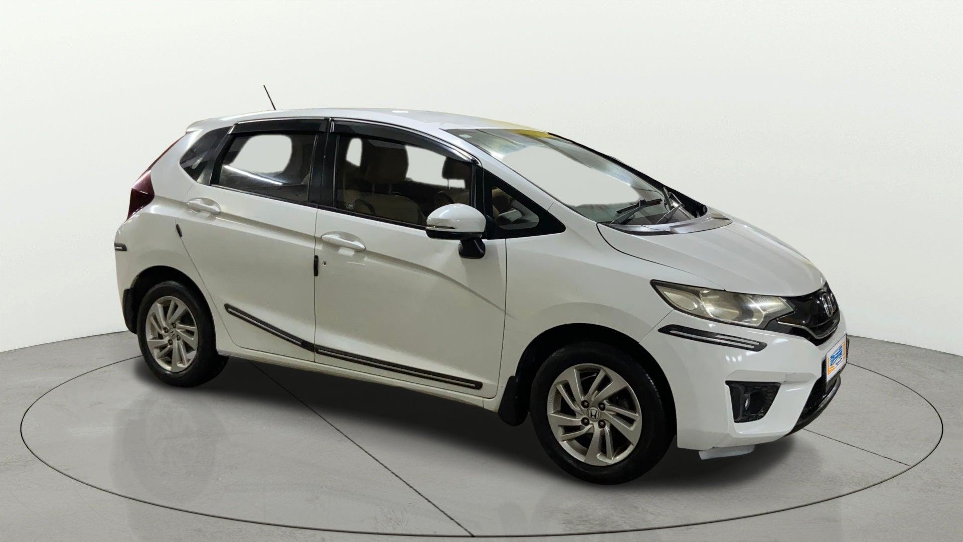 View 2018 Honda Jazz E MT Diesel Image 13 Used 2018 Honda Jazz E MT Diesel Image 13