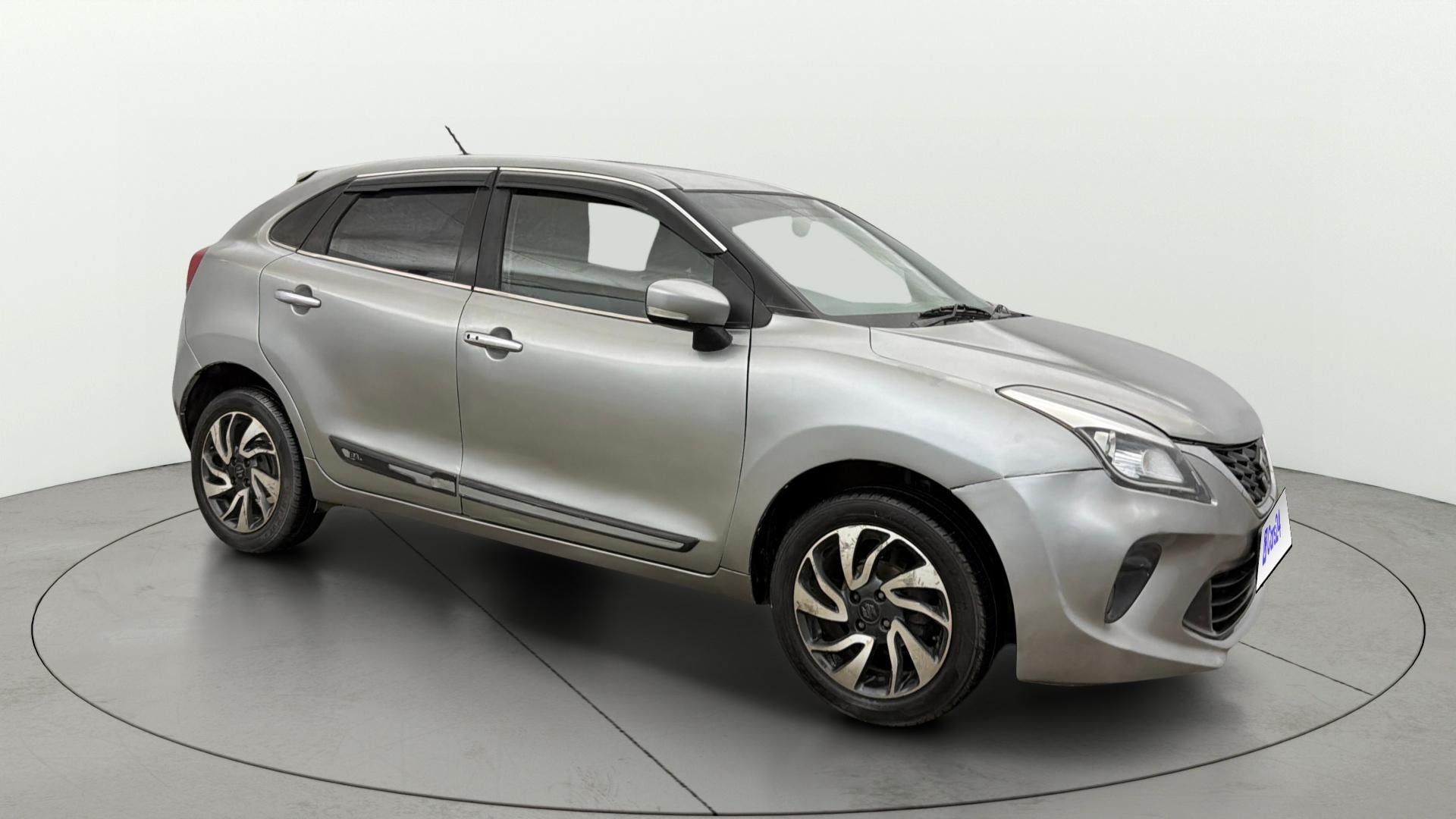 View 2019 Maruti Suzuki 1000 Base Variant Image 21 Used 2019 Maruti Suzuki 1000 Base Variant Image 21