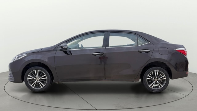 View Toyota Corolla Altis Image 6 Used Toyota Corolla Altis Image 6