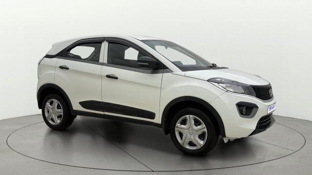 View Tata Nexon Image 21 Used Tata Nexon Image 21