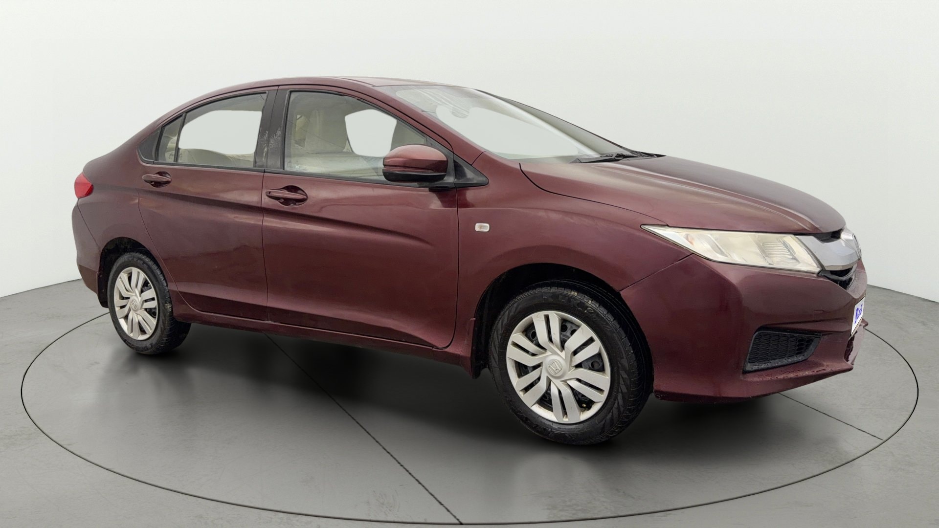 View 2015 Honda City ZX MT Diesel Anniversary Edition Image 22 Used 2015 Honda City ZX MT Diesel Anniversary Edition Image 22