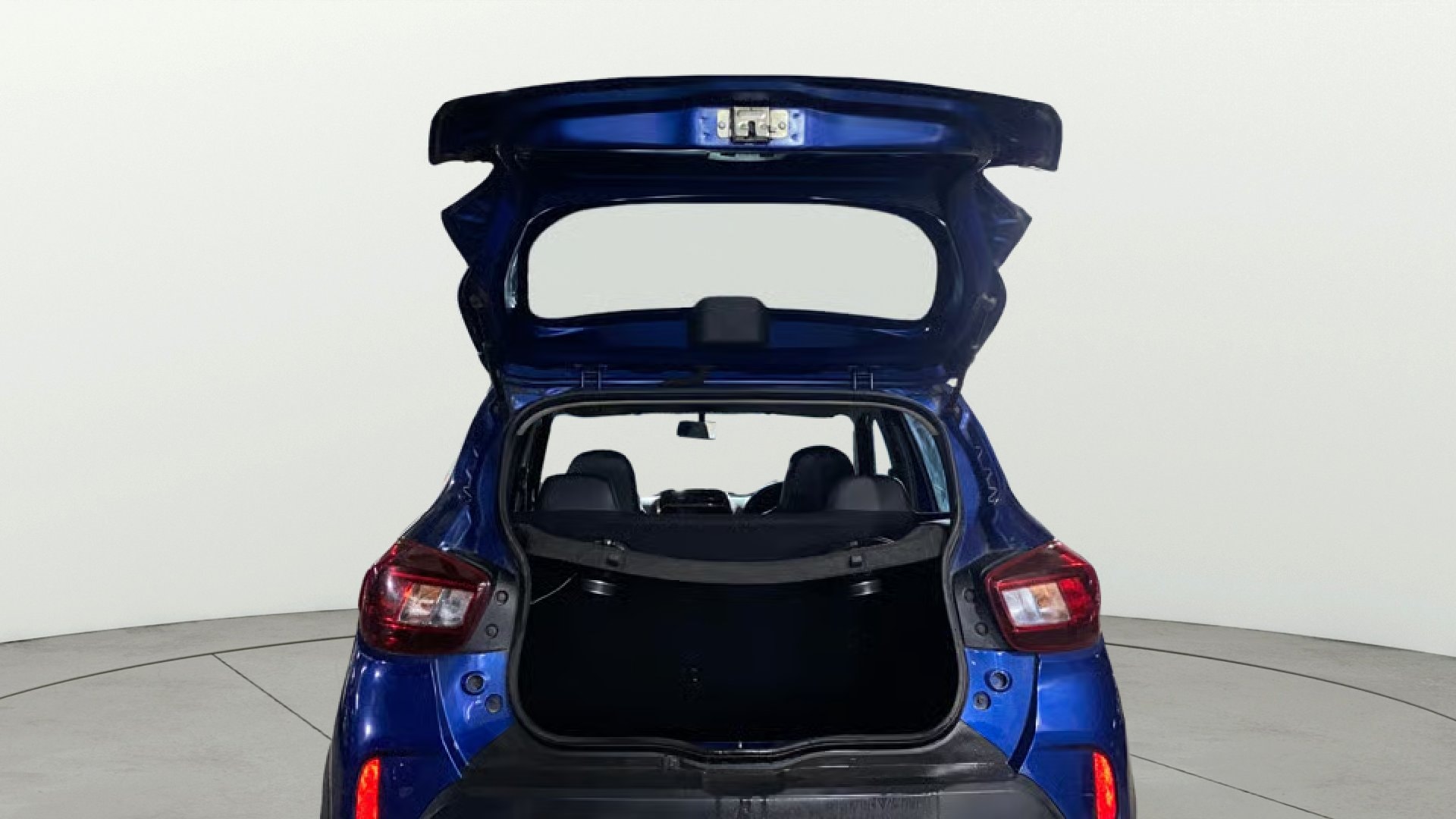 View 2020 Renault Kwid Climber (O) Easy-R Image 37 Used 2020 Renault Kwid Climber (O) Easy-R Image 37