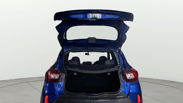 View Renault Kwid Image 37 Used Renault Kwid Image 37