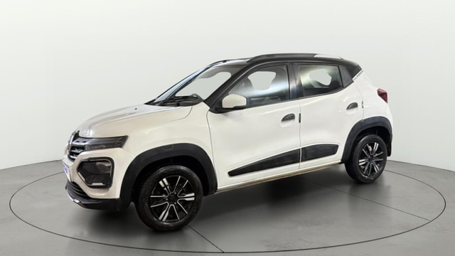 View Renault Kwid Image 35 Used Renault Kwid Image 35