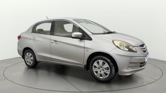 View Honda Amaze Image 35 Used Honda Amaze Image 35
