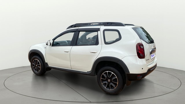 View Renault Duster Image 2 Used Renault Duster Image 2