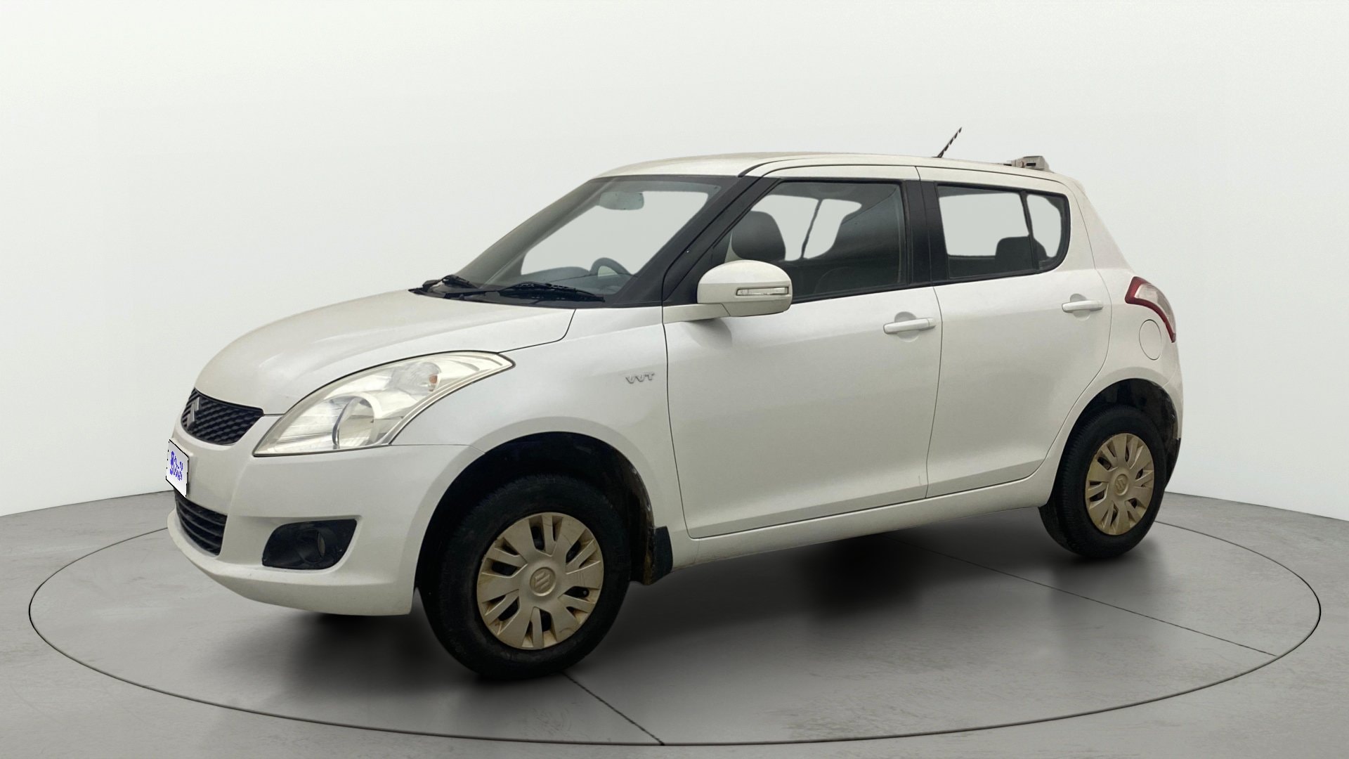 Used 2013 Maruti Suzuki 1000 Used 2013 Maruti Suzuki 1000