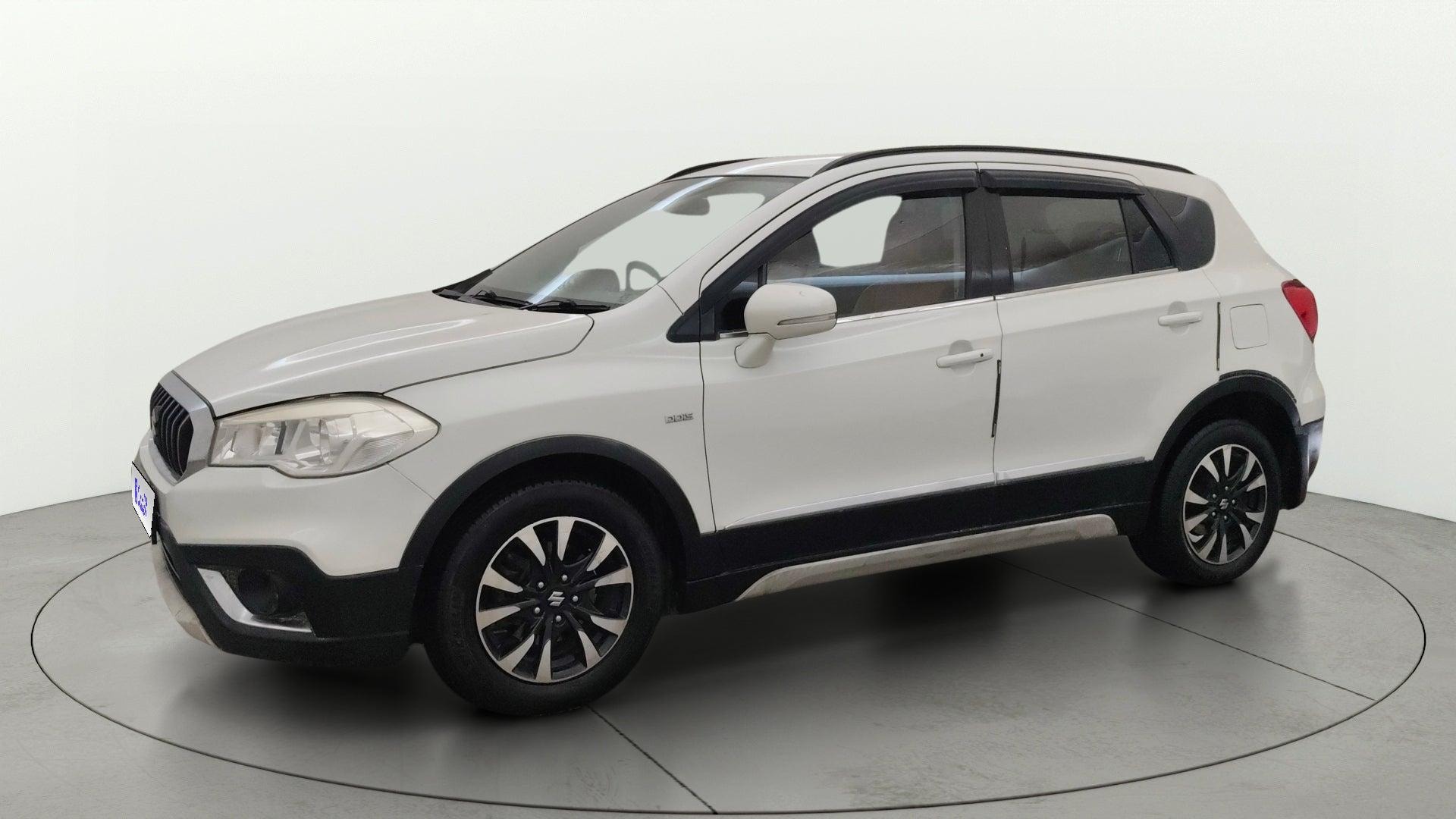 View 2017 Maruti Suzuki 1000 Base Variant Image 37 Used 2017 Maruti Suzuki 1000 Base Variant Image 37