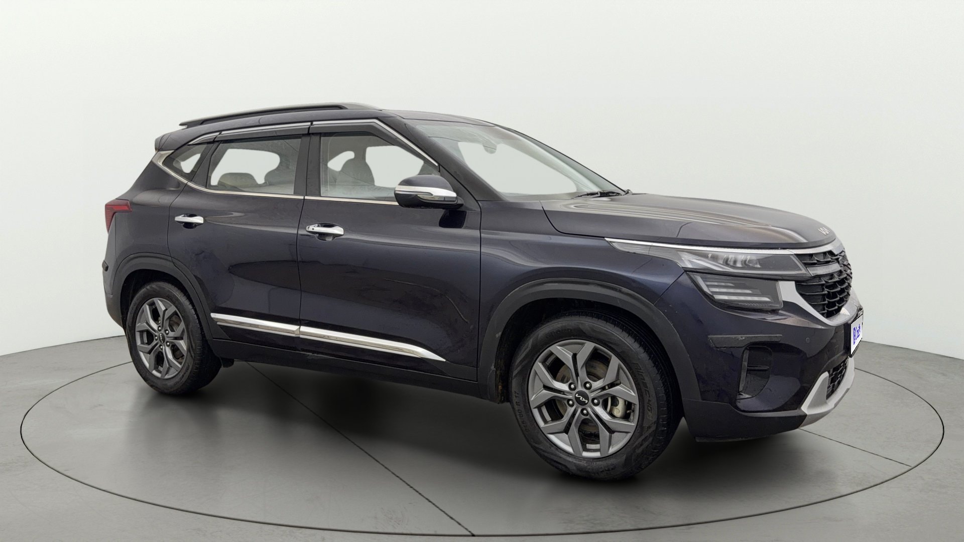 Used 2024 Kia Seltos Used 2024 Kia Seltos