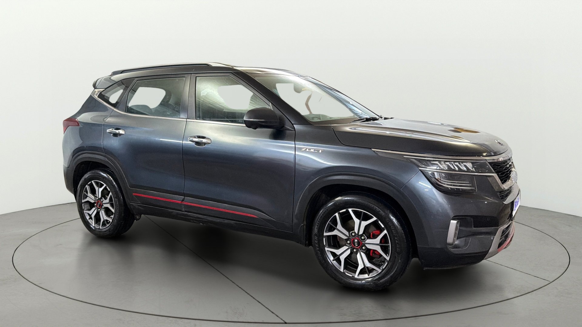Used 2020 Kia Seltos Used 2020 Kia Seltos