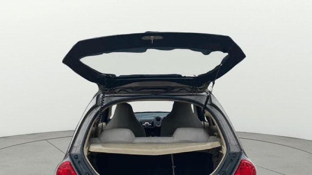 View Honda Brio Image 16 Used Honda Brio Image 16