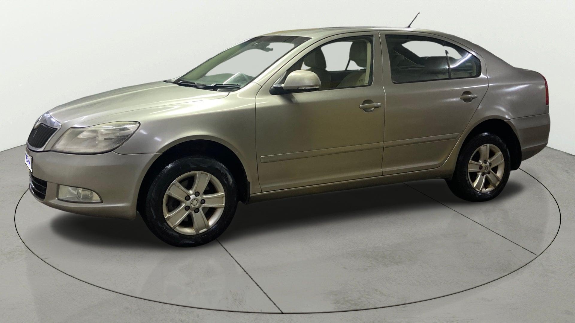 Used 2013 Skoda Laura Used 2013 Skoda Laura