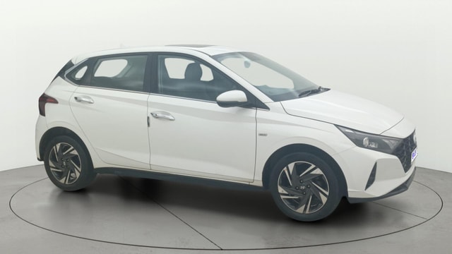 View Hyundai Elite i20 Image 23 Used Hyundai Elite i20 Image 23