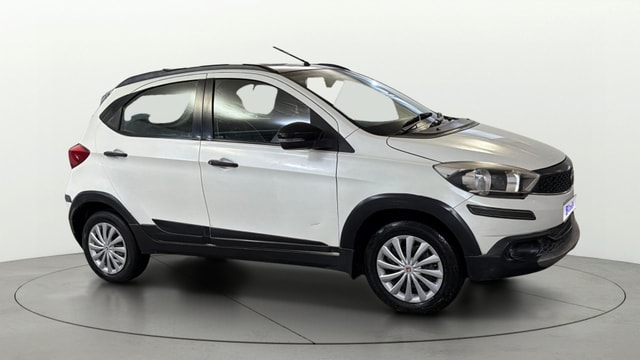 View Tata Tiago NRG Image 36 Used Tata Tiago NRG Image 36