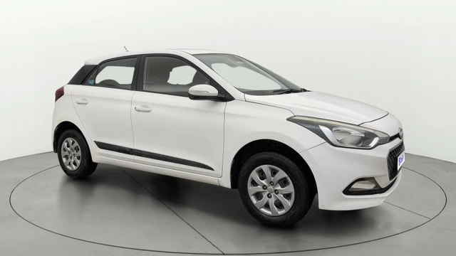 View Hyundai Elite i20 Image 21 Used Hyundai Elite i20 Image 21