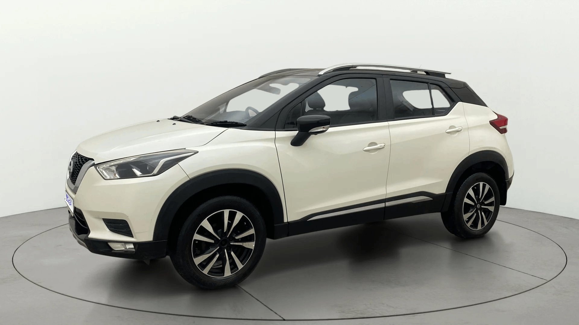 Used 2020 Nissan Kicks Used 2020 Nissan Kicks