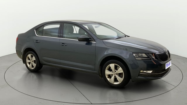 View Skoda Octavia Image 21 Used Skoda Octavia Image 21