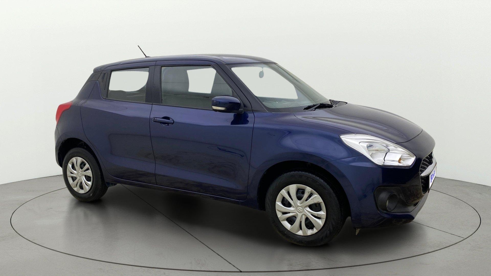 View 2022 Maruti Suzuki 1000 Base Variant Image 35 Used 2022 Maruti Suzuki 1000 Base Variant Image 35