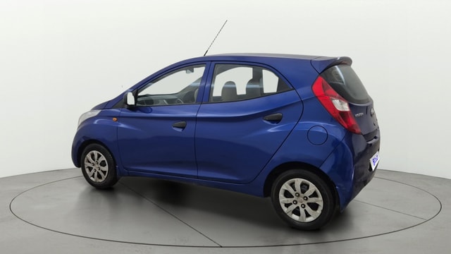 View Hyundai EON Image 2 Used Hyundai EON Image 2
