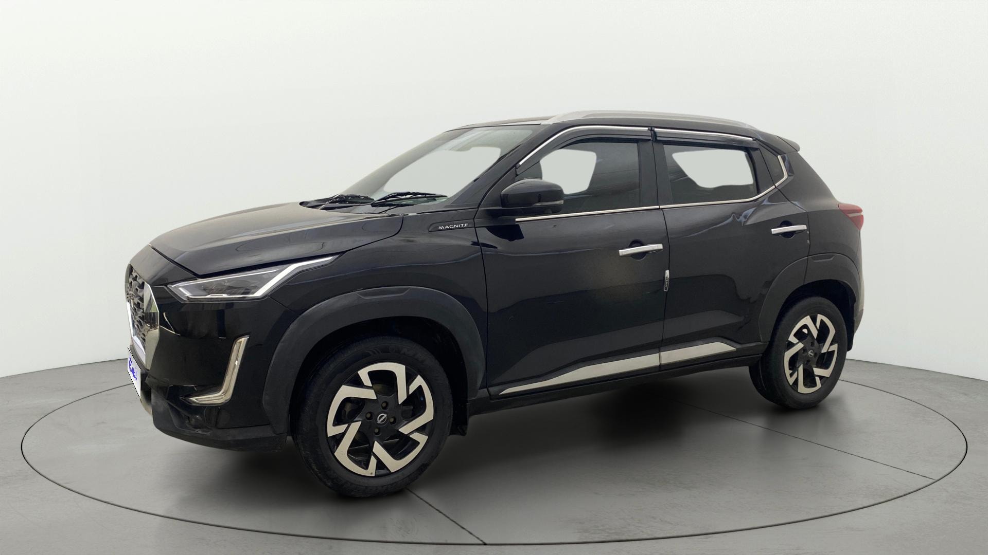 Used 2023 Nissan Magnite Used 2023 Nissan Magnite