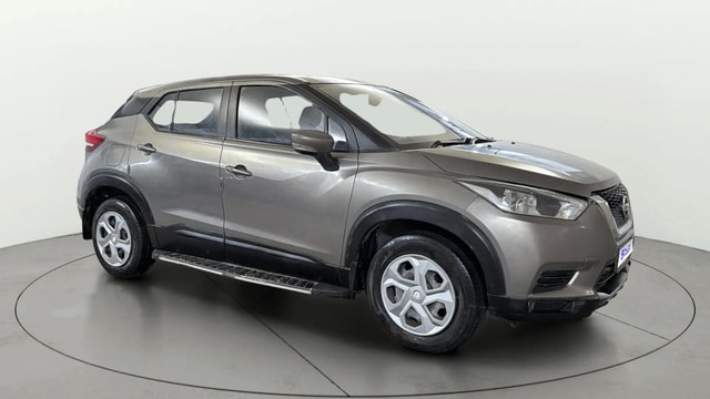 View Nissan Kicks Image 21 Used Nissan Kicks Image 21