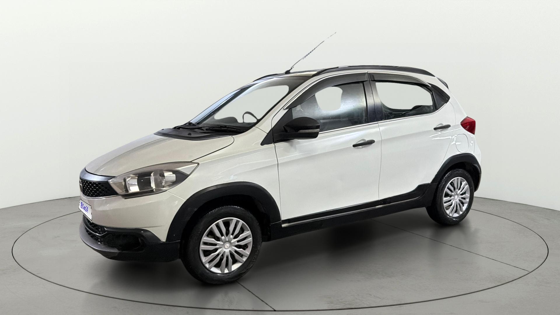 Used 2019 Tata Tiago NRG Used 2019 Tata Tiago NRG
