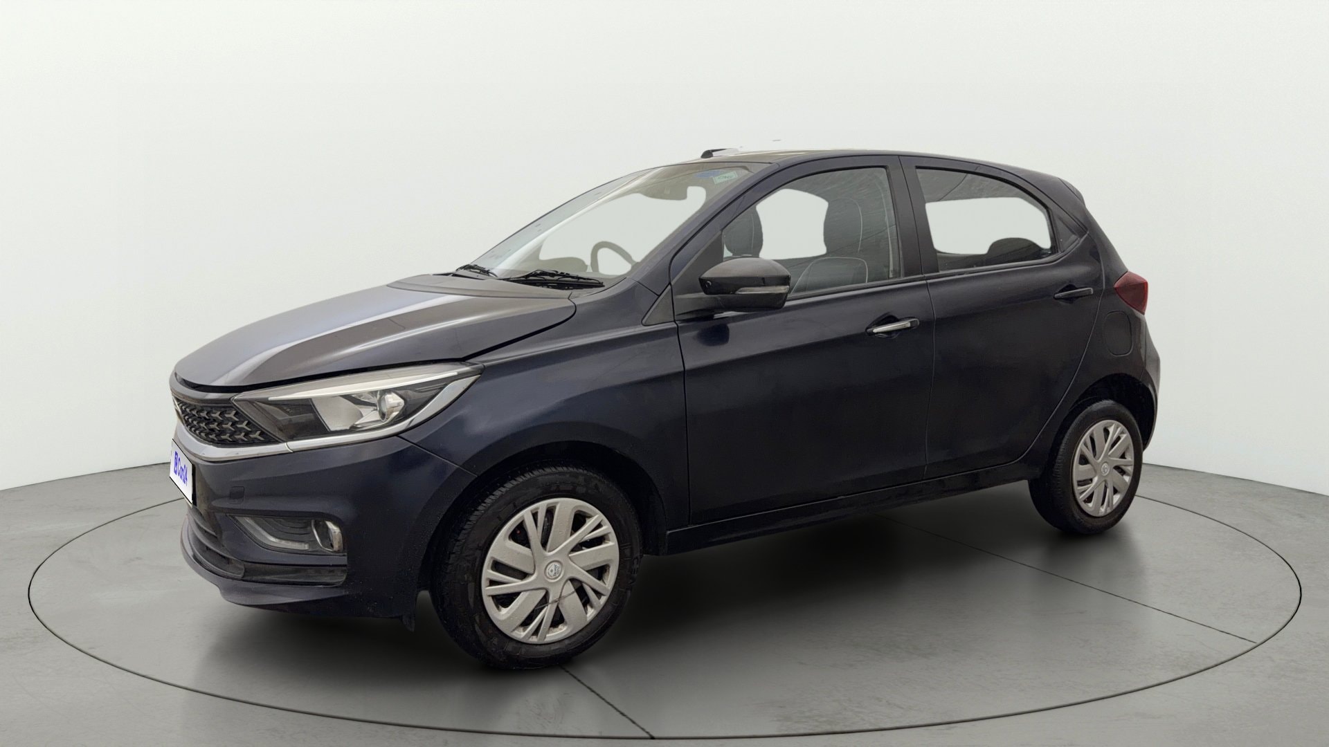 Used 2022 Tata Tiago Used 2022 Tata Tiago