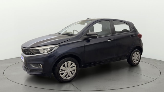 View Tata Tiago Image 35 Used Tata Tiago Image 35