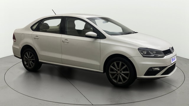 View Volkswagen Vento Image 22 Used Volkswagen Vento Image 22