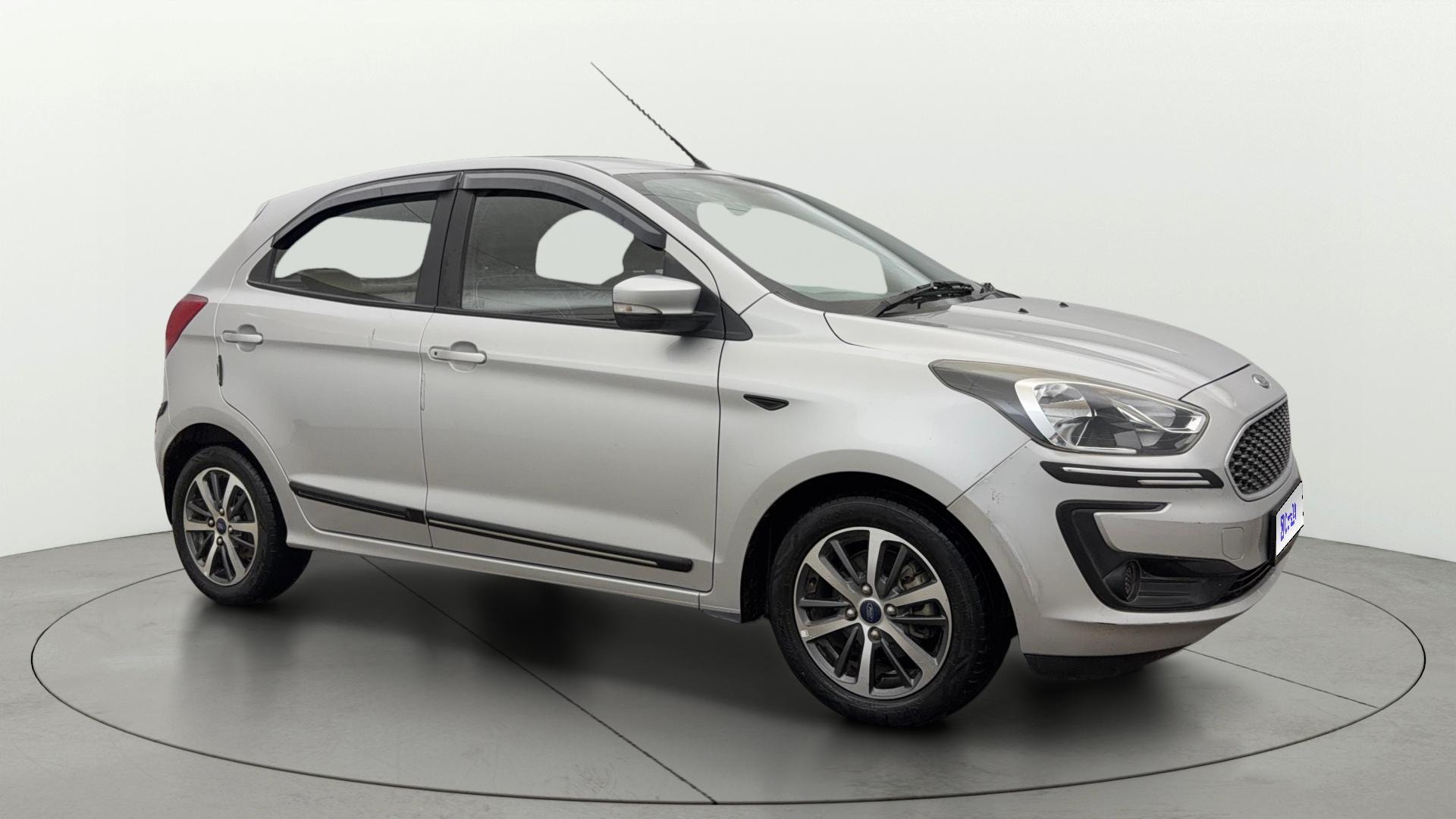 View 2020 Ford Figo Aspire 1.2P Ambiente MT BS IV Image 37 Used 2020 Ford Figo Aspire 1.2P Ambiente MT BS IV Image 37