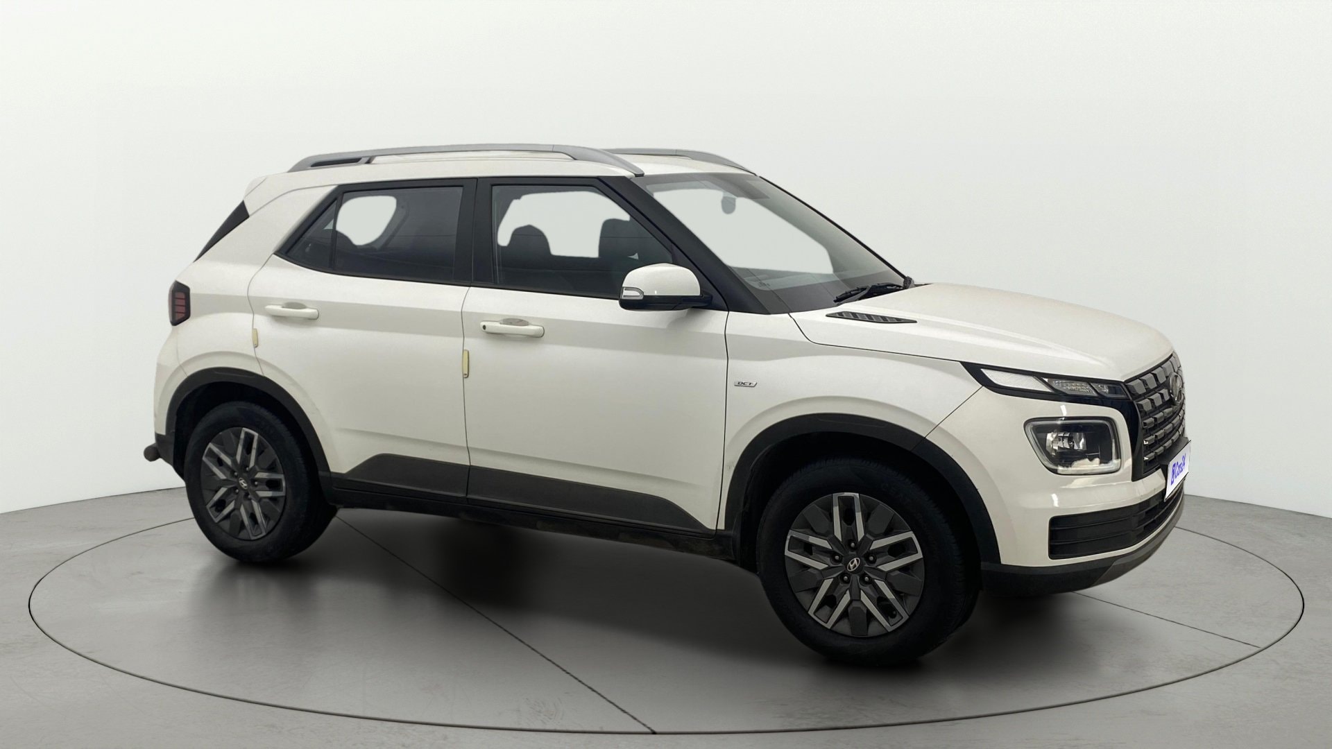 View 2023 Hyundai Venue S (O) 1.0 Turbo Petrol DCT Image 22 Used 2023 Hyundai Venue S (O) 1.0 Turbo Petrol DCT Image 22