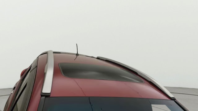 View Honda WR-V Image 7 Used Honda WR-V Image 7