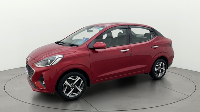 View Hyundai Aura Image 36 Used Hyundai Aura Image 36