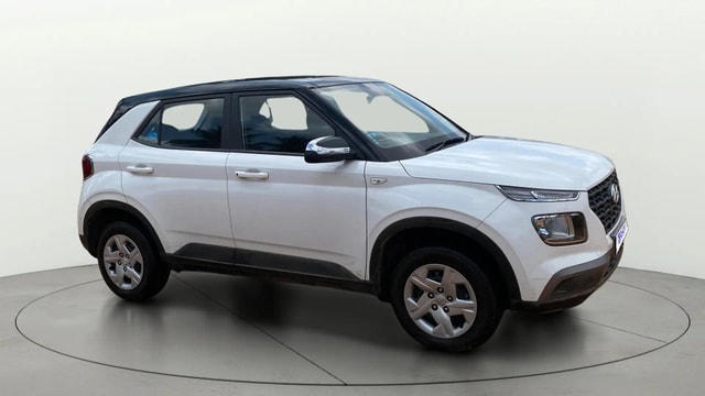 View Hyundai Venue Image 21 Used Hyundai Venue Image 21