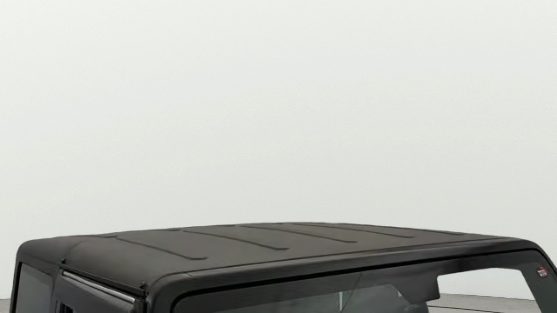 Used 2023 Mahindra Thar Used 2023 Mahindra Thar