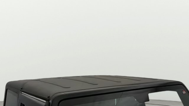 View Mahindra Thar Image 6 Used Mahindra Thar Image 6