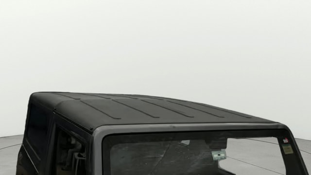 View Mahindra Thar Image 7 Used Mahindra Thar Image 7