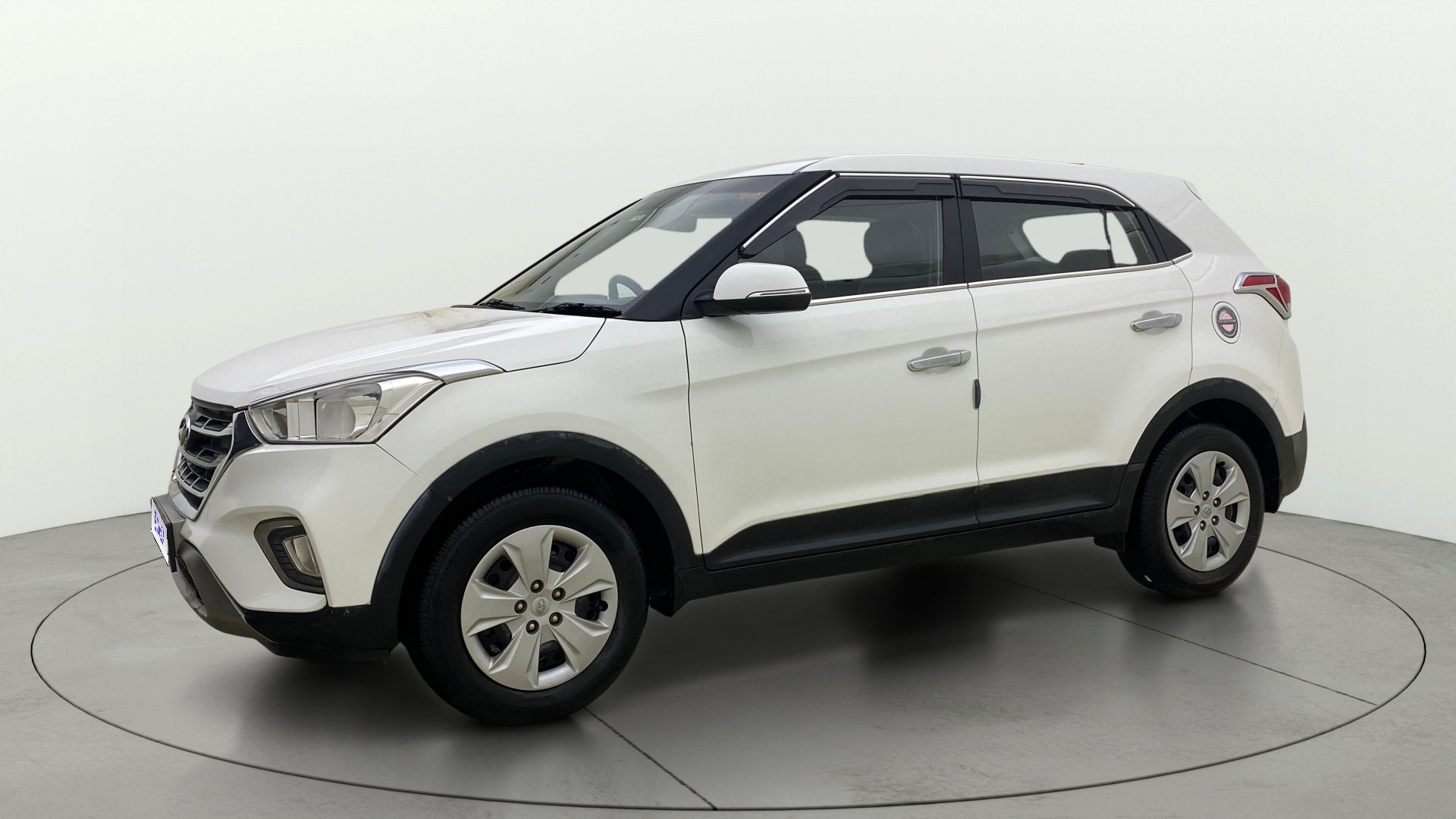 View 2019 Hyundai Creta 1.4 E Diesel Image 36 Used 2019 Hyundai Creta 1.4 E Diesel Image 36