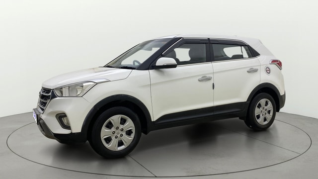 View Hyundai Creta Image 36 Used Hyundai Creta Image 36